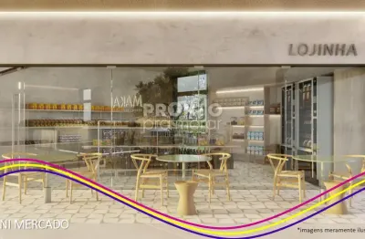 Excelente oportunidade de repasse com ótima localização em muro alto, próximo ao mar.