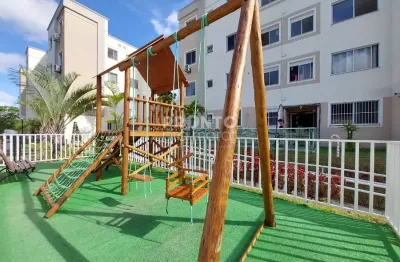 Apartamento com 2 quartos à venda na Via Local I, 250, Santana, Jaboatão dos Guararapes