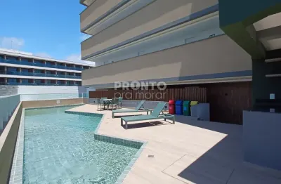 Flat com 1 quarto à venda na Avenida Portuaria, 156, Porto de Galinhas, Ipojuca