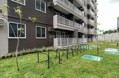 Oportunidade imperdível! apartamento com 60,26m² e bem localizado no bairro de jardim são paulo.
