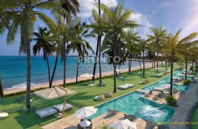 Flat em serrambi experience beach exclusive ponta de serrambi, ipojuca / pe