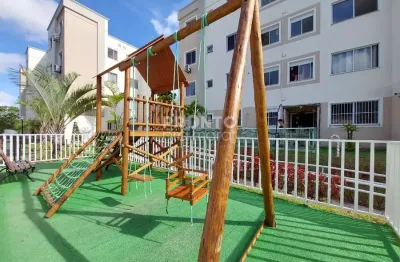 Apartamento com 2 quartos à venda na Via Local I, 250, Santana, Jaboatão dos Guararapes