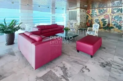 Apartamento com 4 quartos sendo 2 suites em excelente localização - boa viagem