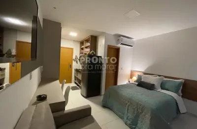Flat com 1 quarto à venda na Avenida Portuaria, 1, Muro Alto, Ipojuca