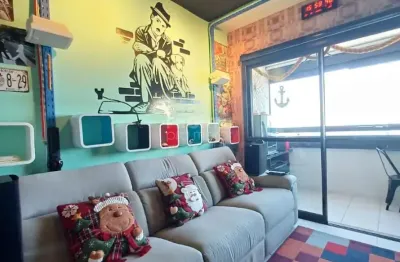 Apartamento com 3 quartos à venda na Rua José Braz Moscow, 978, Piedade, Jaboatão dos Guararapes