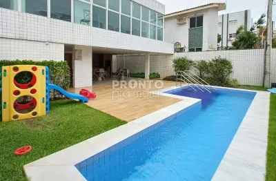 Apartamento com 2 quartos à venda na Avenida Presidente Kennedy, 6985, Candeias, Jaboatão dos Guararapes
