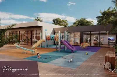 Repasse de excelente apartamento em construção, localizado na reserva do paiva.