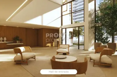 Excelente apartamento oferece 163,66 m² de área útil, com ambientes amplos e bem distribuídos em boa viagem