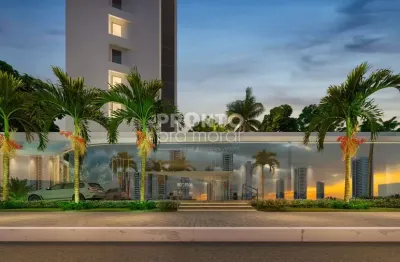 Apartamento com 1 quarto à venda na Avenida Governador Agamenon Magalhães, 3311, Boa Vista, Recife