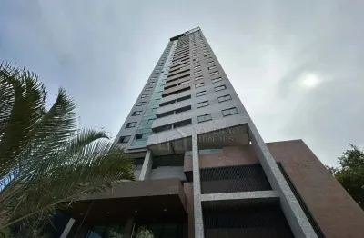 Apartamento com 45 m² de área privativa, sendo 30 + 15 de mezanino, com excelente localização no bairro da boa vista.