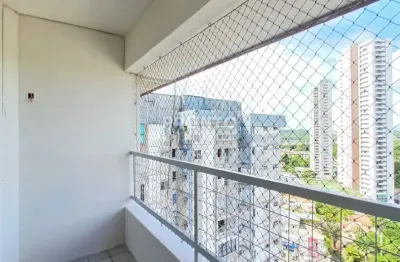 Residencial jardim caxangá - 2 quartos - lazer - elevador - varanda - pertinho da universidades