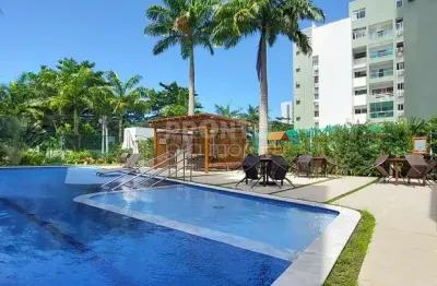 Apartamento com 4 quartos sendo 2 suites em excelente localização - candeias