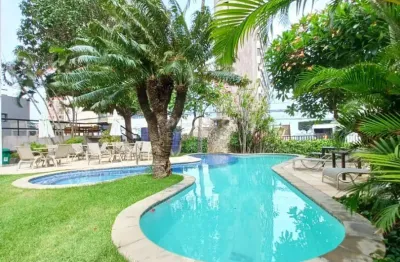 Apartamento mobiliado  com 4 quartos sendo 2 suites em excelente localização - piedade