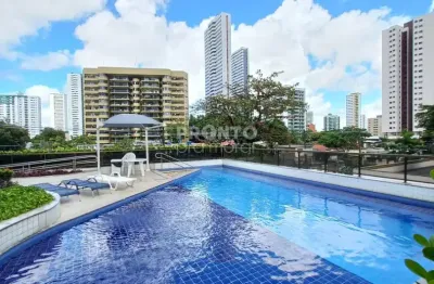 Apartamento com 2 quartos à venda na Estrada das Ubáias, 200, Casa Forte, Recife