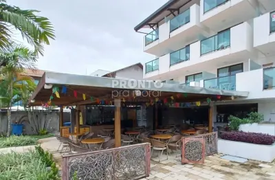 Apartamento com 1 quarto à venda na Rua Projetada, 520, Porto de Galinhas, Ipojuca