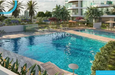 Apartamento 3 quartos todos suítes em casa amarela, recife / pe