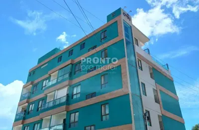 Excelente flat localizado na praia de tamandaré, com 33,60m² de área útil.