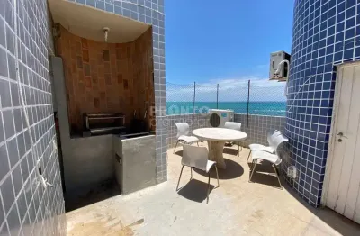 Apartamento com 3 quartos sendo 3 suites em excelente localização - candeias