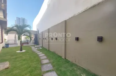 Casa com 3 quartos sendo 1 suites em excelente localização - piedade