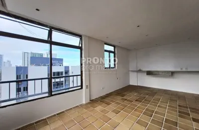 Apartamento com 3 quartos sendo 2 suites em excelente localização - piedade
