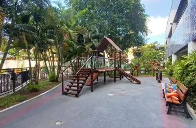 Apartamento perfeito com 3 quartos sendo 1 suite em excelente localização - piedade