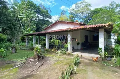 Chácara com  465,21m² de área construída localizado em aldeia dos camarás, camaragibe / pe
