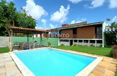 Casa com 563 de área em piedade, jaboatão dos guararapes / pe