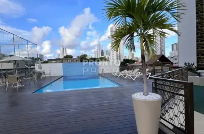 Apartamento com excelente localização no bairro de casa forte.