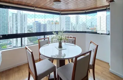 Apartamento com 3 quartos à venda na Rua Teles Júnior, 155, Rosarinho, Recife