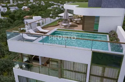 Flat com 1 quarto à venda na Avenida Beira Rio, 1175, Madalena, Recife