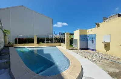 Casa em condomínio com 3 quartos sendo 1 suite em excelente localização - piedade