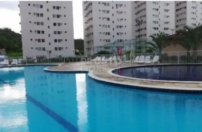 Apartamento 3 quartos em park jardins artur lundgren i, paulista / pe