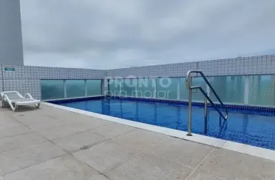 Apartamento com 3 quartos sendo 1 suite em excelente localização - piedade