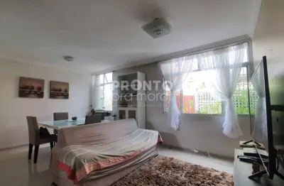 Apartamento com 3 quartos 2 banheiros em excelente localização - piedade