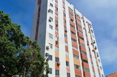 Apartamento com 3 quartos à venda na Rua Conde D'Eu, 93, Santo Amaro, Recife