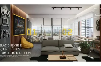 Apartamento de 01 quarto localizado em boa viagem-recife/pe