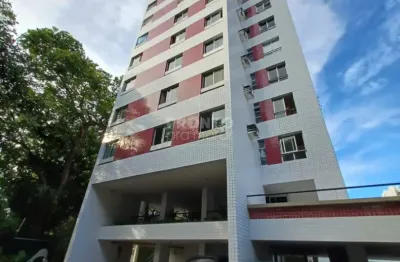 Apartamento 3 quartos no edf.  mar vermelho espinheiro, recife / pe