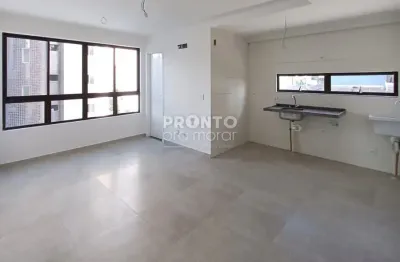 Oportunidade flat em boa viagem com área de lazer completa -recife/pe