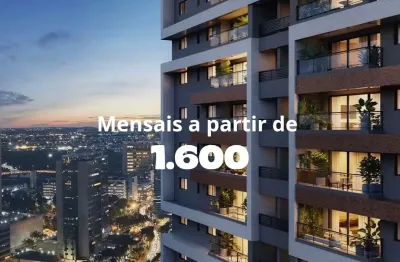 Raizes rio ave, apartamentos com 2 a 4 quartos, no centro de recife-pe
