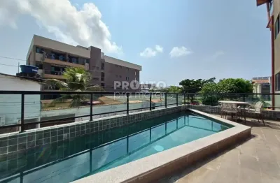 Flat com 1 quarto à venda na Avenida Portuaria, 70, Centro, Ipojuca