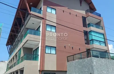 Flat com 1 quarto à venda na Avenida Portuaria, 70, Centro, Ipojuca