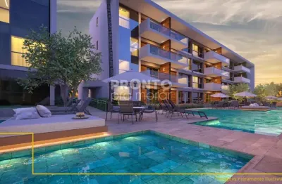 Lançamento beira-mar em serrambi: o paraíso do litoral sul para morar ou investir!