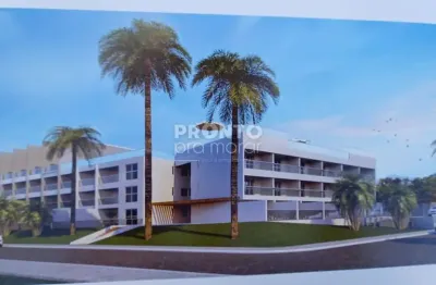 Flat com 1 quarto à venda na Avenida Portuaria, 1, Serrambi, Ipojuca