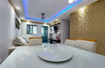 Apartamento com 3 quartos sendo 1 suite e varanda em candeias