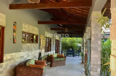 Casa em condomínio fechado com 6 quartos à venda na Rua Doutor Antônio Montenegro, Aldeia dos Camarás, Paudalho