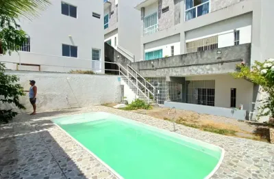 Excelente duplex 3 suítes em condomínio no bairro de fragoso- olinda!