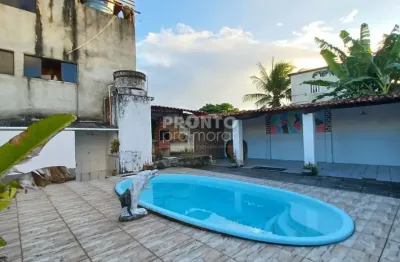 Casa com 3 quartos à venda na Rua Itaituba, 320, Prazeres, Jaboatão dos Guararapes