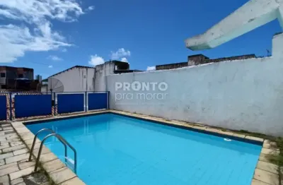 Casa com 3 quartos à venda na Rua Barão De São Borja, 557, 557, Fragoso, Olinda