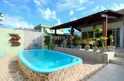 Casa com 4 quartos à venda na Rua Artur Serpa, 230, Fragoso, Olinda