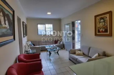 Casa com 3 quartos à venda na Rua São Vicente, 183, Tamarineira, Recife